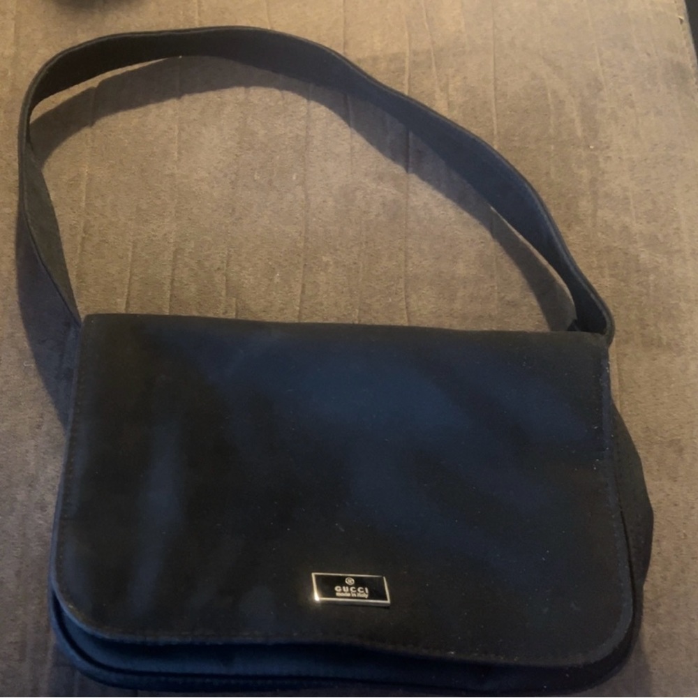 Vintage Gucci shoulder bag - Picture 1 of 4
